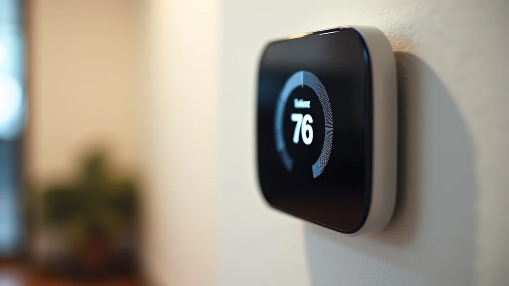 Best Smart Thermostat UK: A Guide to Smarter Home Heating