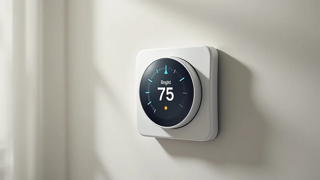 Best Smart Thermostats for Homes: Smart Comfort for Your Space