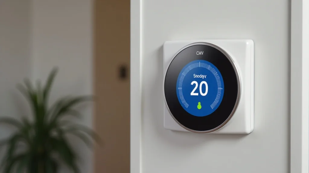 Decoding the Smart Thermostat 9000 User Manual