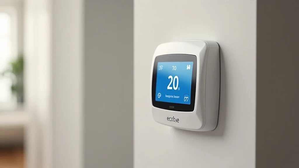Demystifying the ecobee 3 Smart Thermostat for Smart Living
