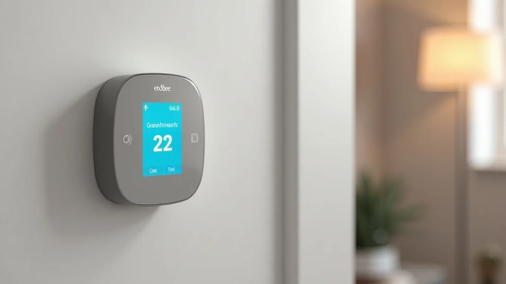 ecobee 6 Smart Thermostat: Smart Home Comfort Explained