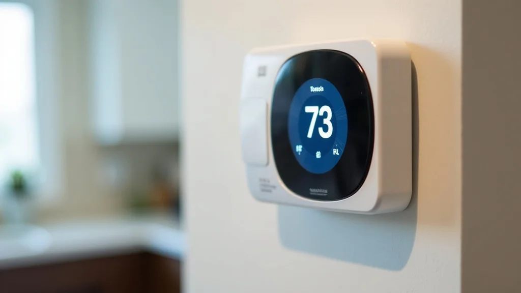 Ecobee Smart Thermostat: Your Easy Guide to Home Comfort