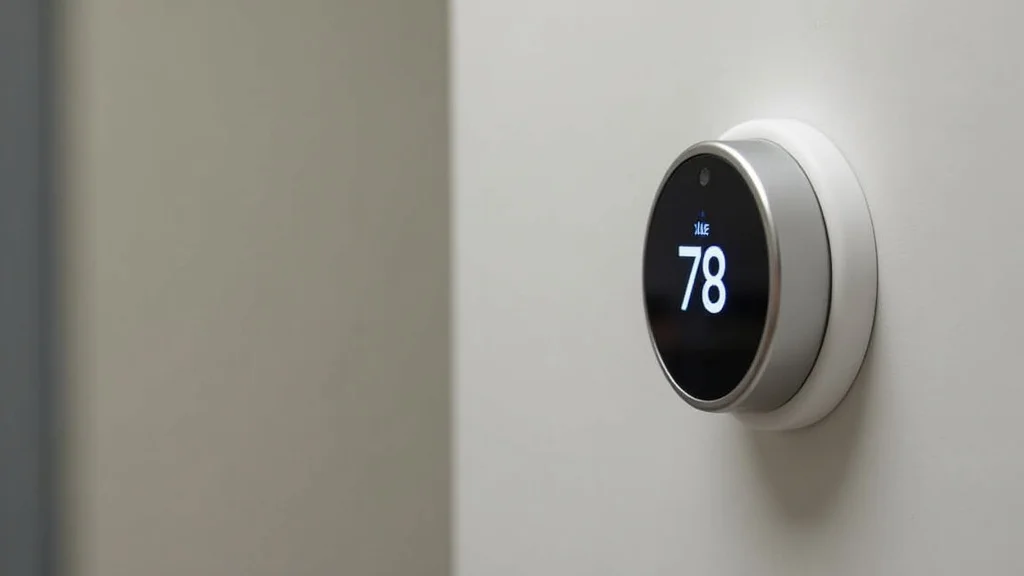 Explore the Benefits of the Smart Thermostat Sensi System