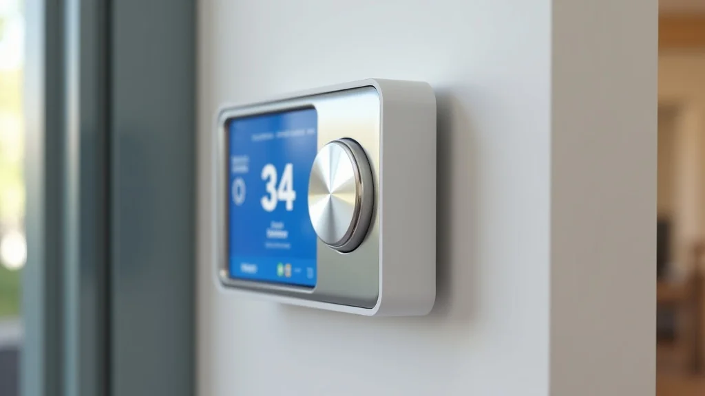 Get Ready to Learn About Smart Thermostat PNG Images!