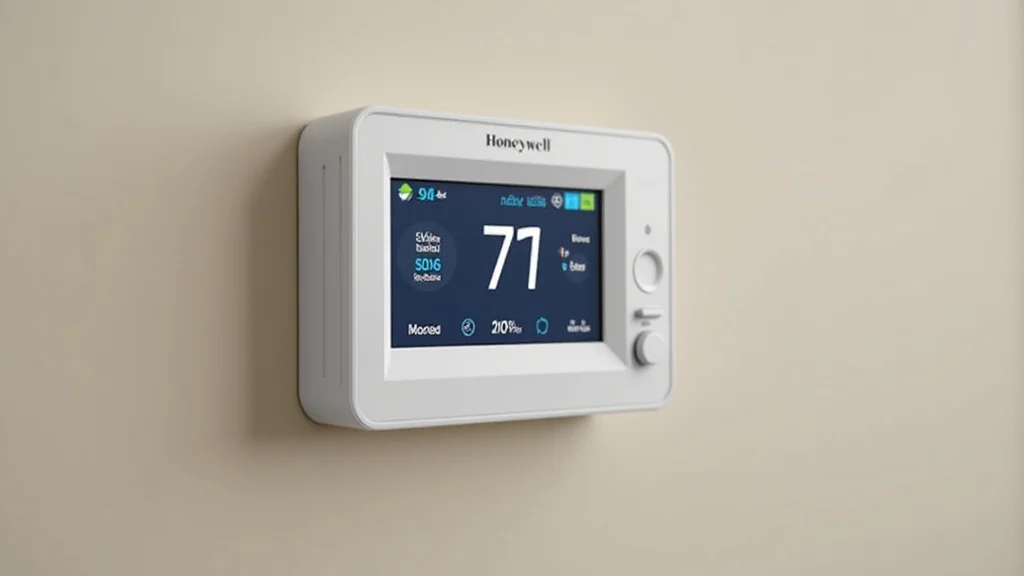 Honeywell T10 Pro Smart Thermostat: Smart Home Comfort Explained
