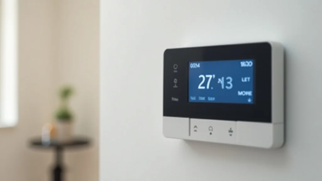 How to Change Thermostat to Smart Thermostat for Home Comfort