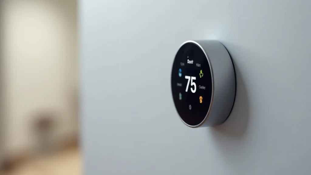 Smart Thermostat 2 Wire: Installation, Options, and Troubleshooting