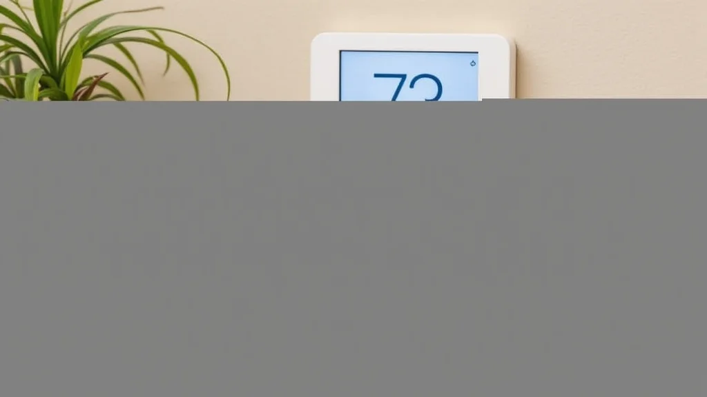 Smart Thermostat 9000: A Comprehensive User Guide