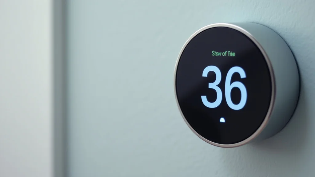 Smart Thermostat 9000 Troubleshooting Tips for Easy Fixes