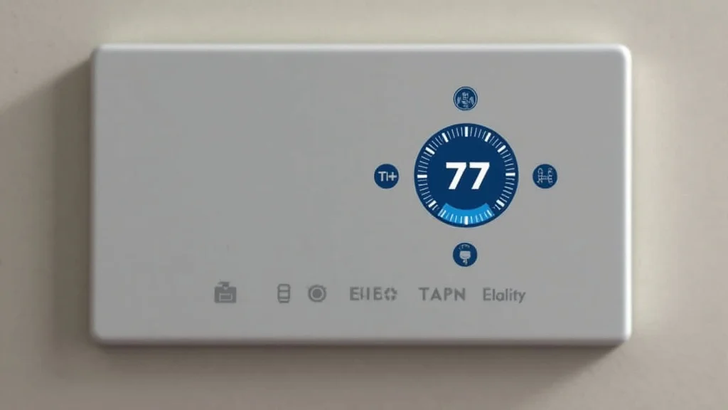 Smart Thermostat Alexa Control: A Complete Guide