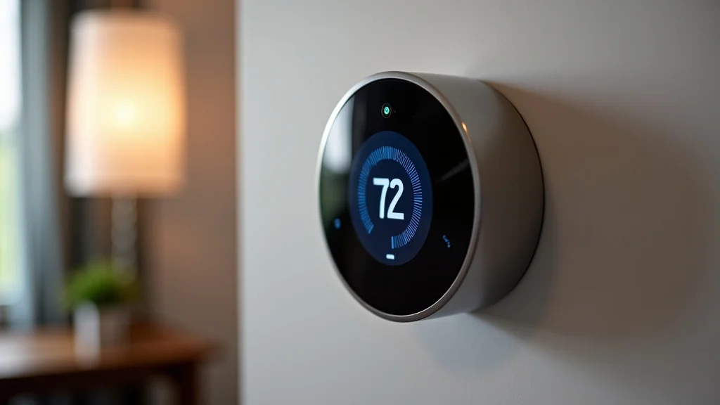 Smart Thermostat Black Friday Deals: Savings Guide & Insights