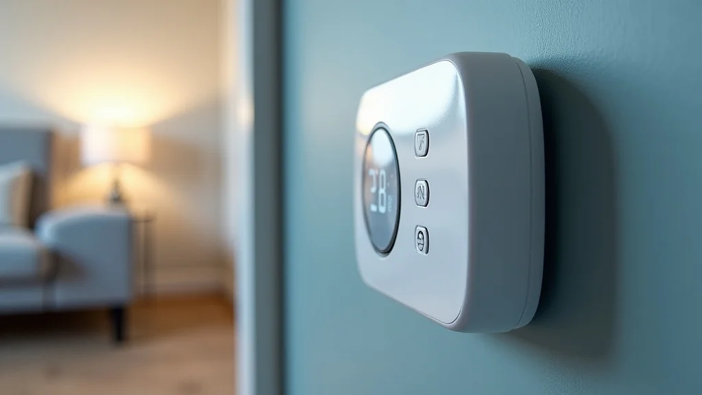 Smart Thermostat Bosch: Optimizing Home Comfort and Efficiency