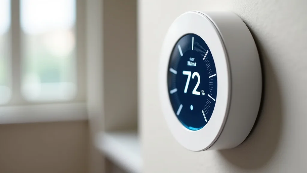 Smart Thermostat Buying Guide: Choosing the Right Smart Thermostat