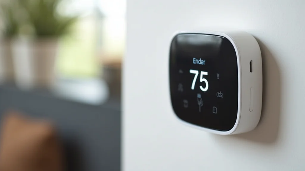 Smart Thermostat Comparison Guide: Find the Best for You