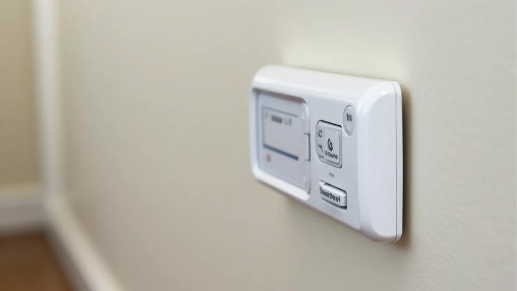 Smart Thermostat Control for Your Electric Baseboard Heaters