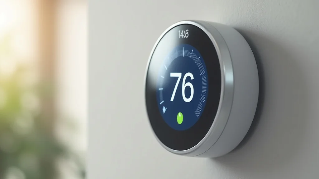 Smart Thermostat Deals: How to Save Energy and Money