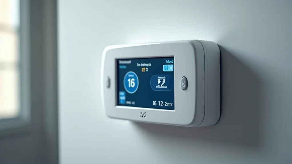 Smart Thermostat Demand Response: Optimizing Energy Usage