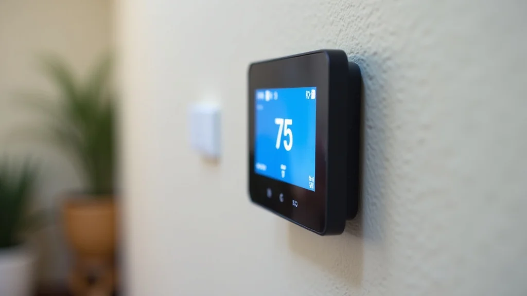 Smart Thermostat Discounts Find Savings for Your Home Comfort