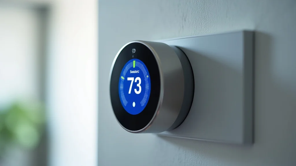 Smart Thermostat Dominion Energy: Save Energy and Money