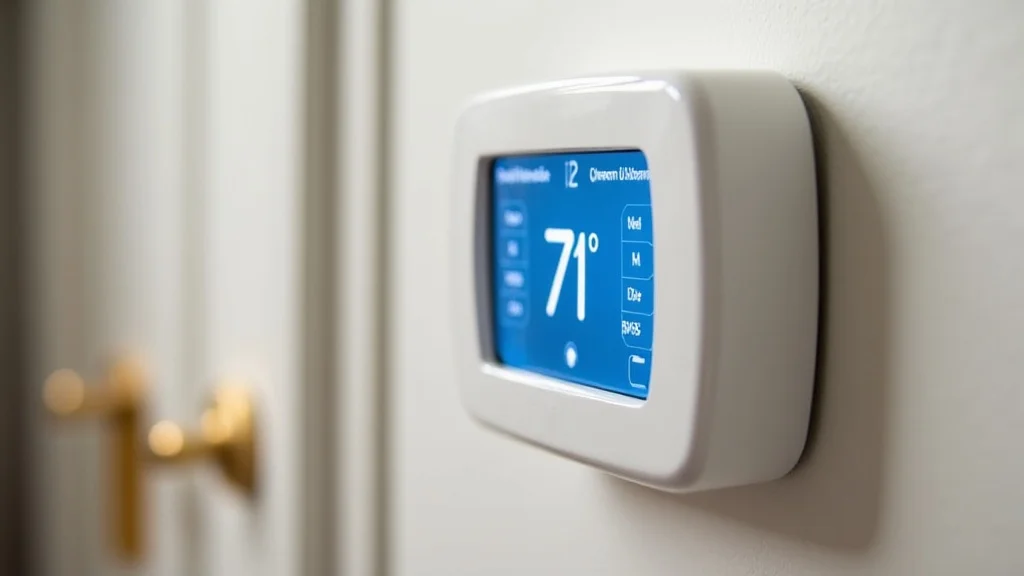 Smart Thermostat Enhanced ecobee: Features and Benefits Explained