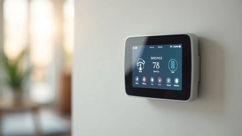 Smart Thermostat Essential Ecobee Guide for Homeowners