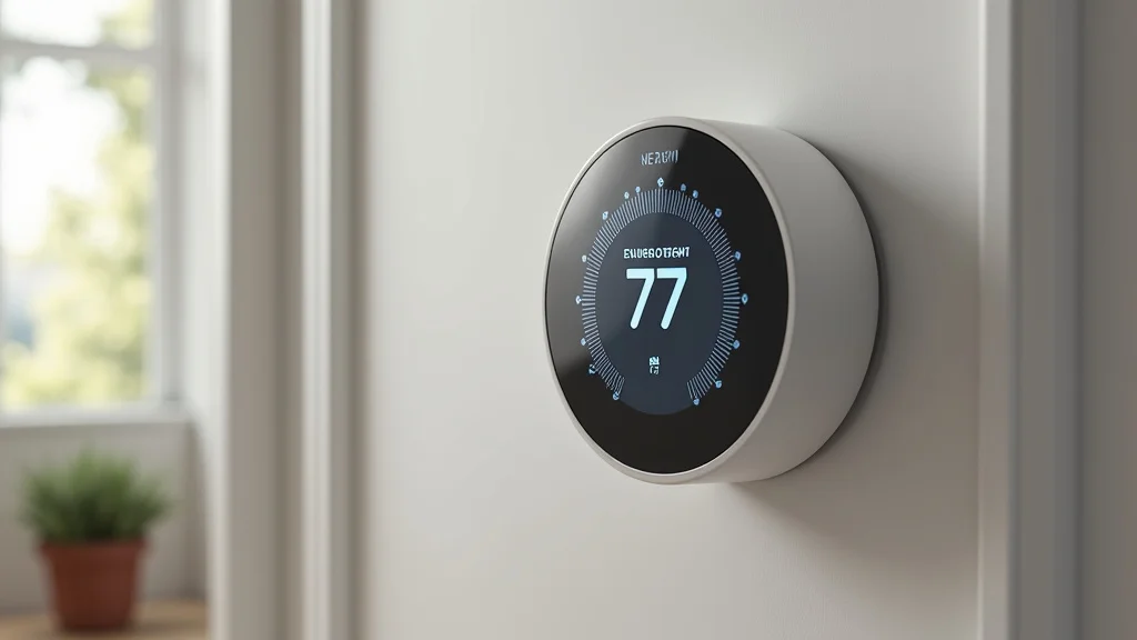 Smart Thermostat Home Assistant: Ultimate Guide to Automation