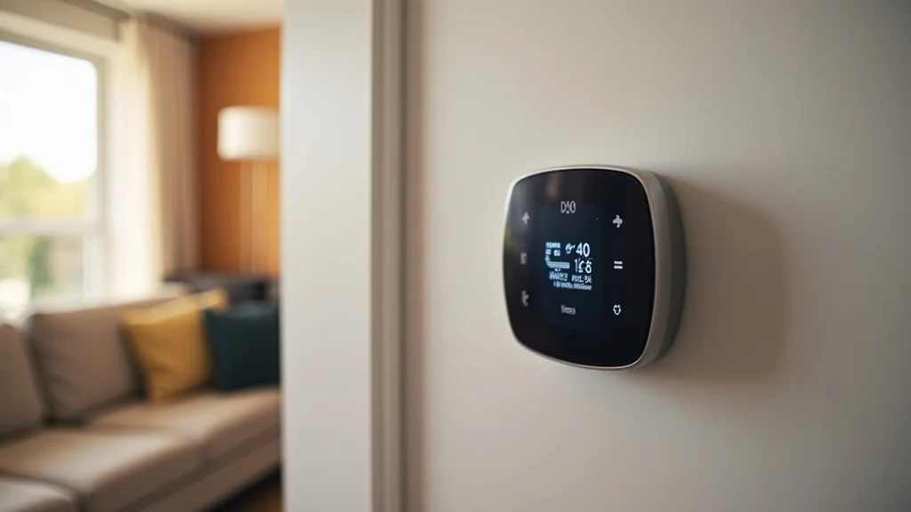 Smart Thermostat Home Depot: Upgrade Your Home's Comfort