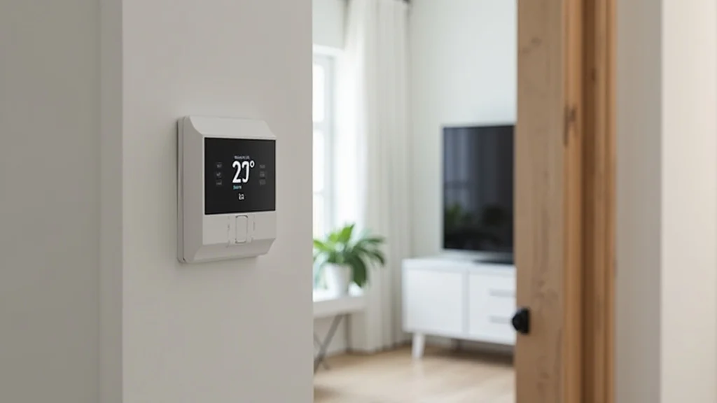 Smart Thermostat HomeKit Guide for a Connected Home