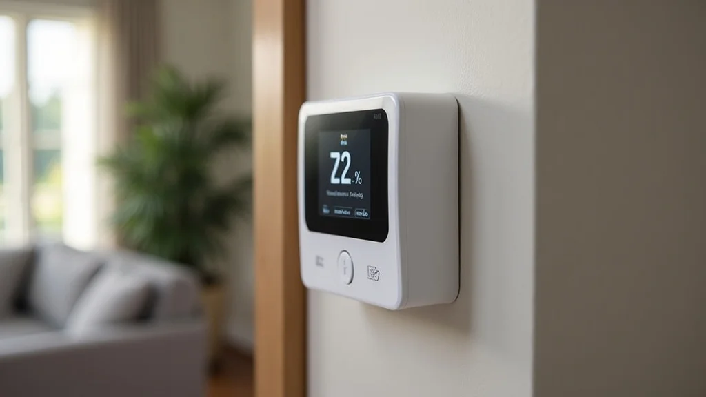 Smart Thermostat Honeywell Home: Control and Comfort Redefined