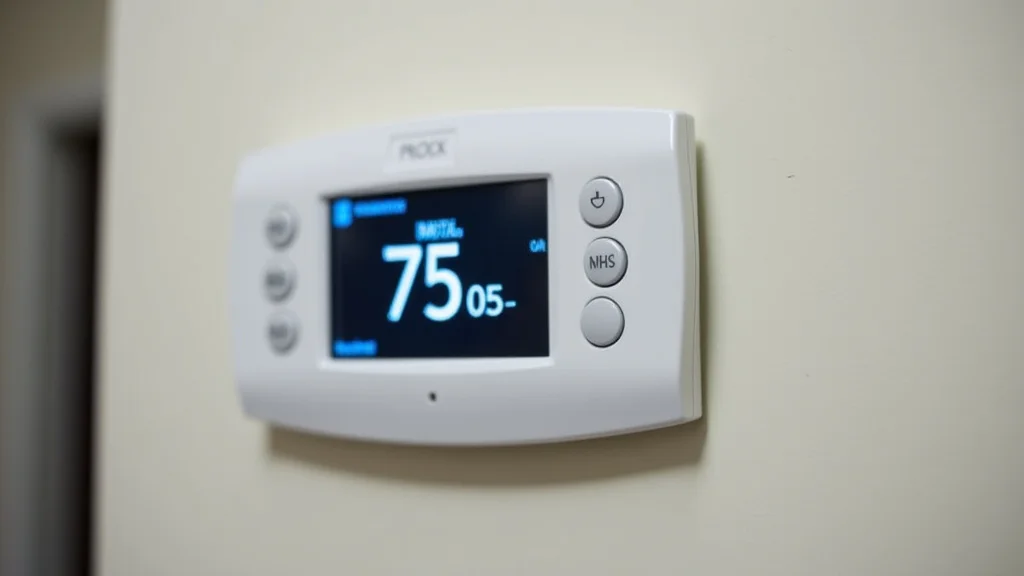 Smart Thermostat Multiple Zones: Your Home's Climate Control