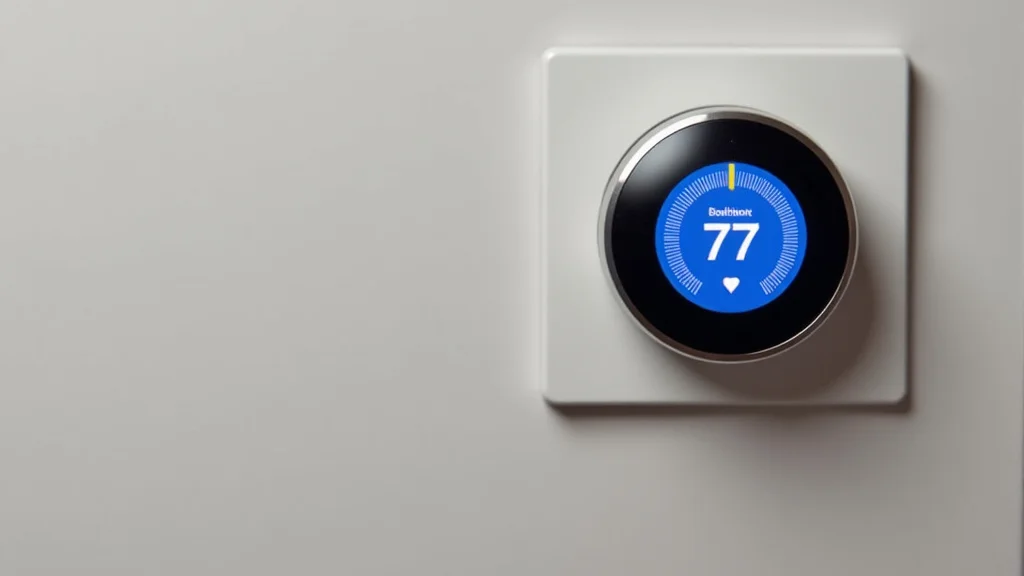 Smart Thermostat Only 2 Wires: Simple Installation Guide