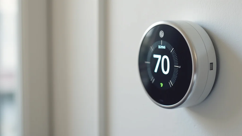 Smart Thermostat Price Guide: Costs, Factors, and Savings