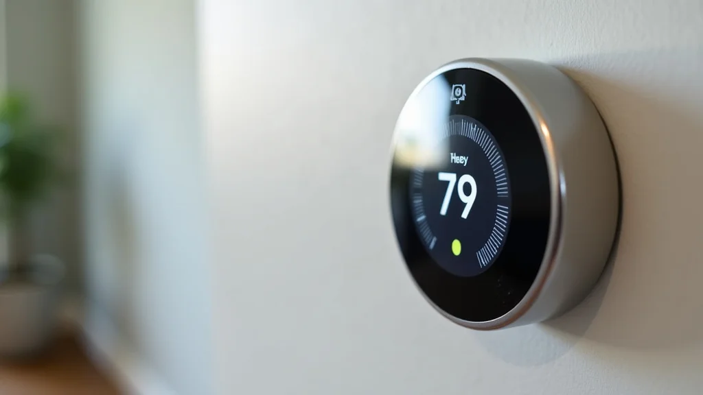 Smart Thermostat: Pros and Cons for Your Home
