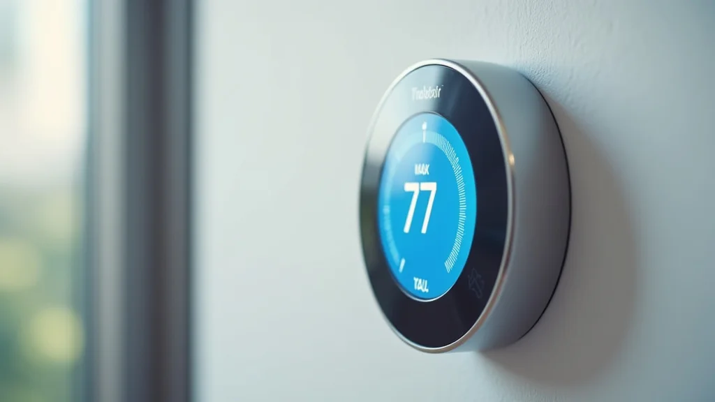 Smart Thermostat Rebate Programs: Savings and Energy Efficiency