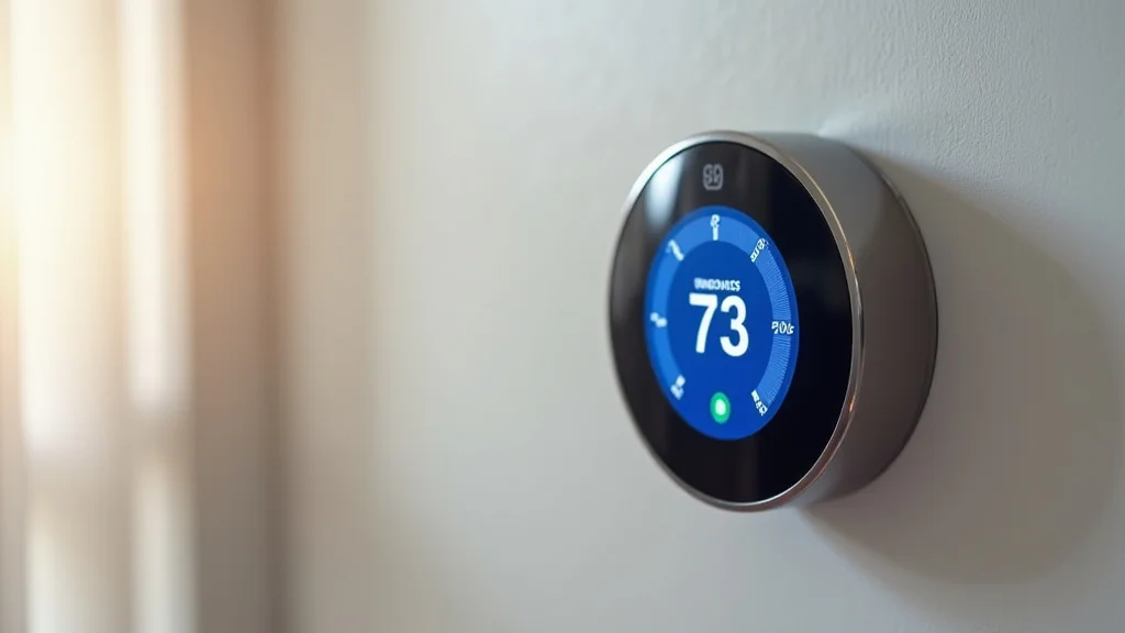 Smart Thermostat Reviews A Comprehensive Guide for Your Home