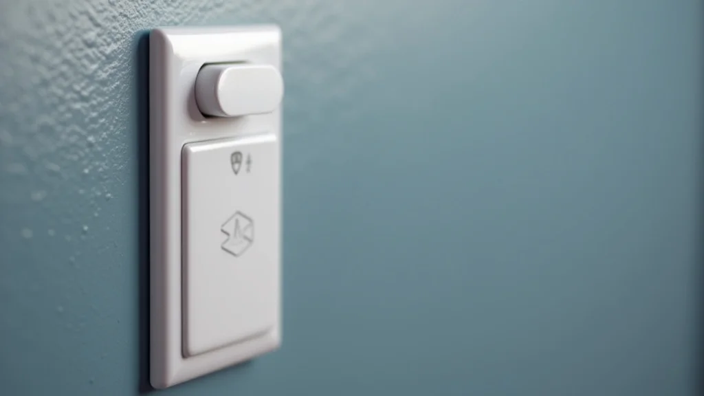 Smart Thermostat Sensor: Unlocking Comfort and Efficiency