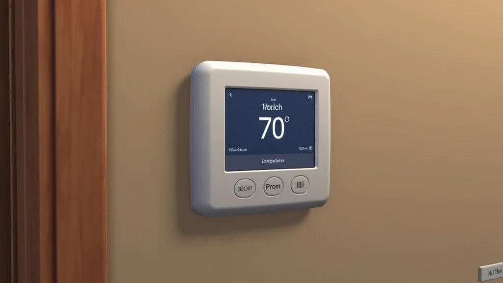 Smart Thermostat Sims 4 Guide for Cozy Virtual Homes