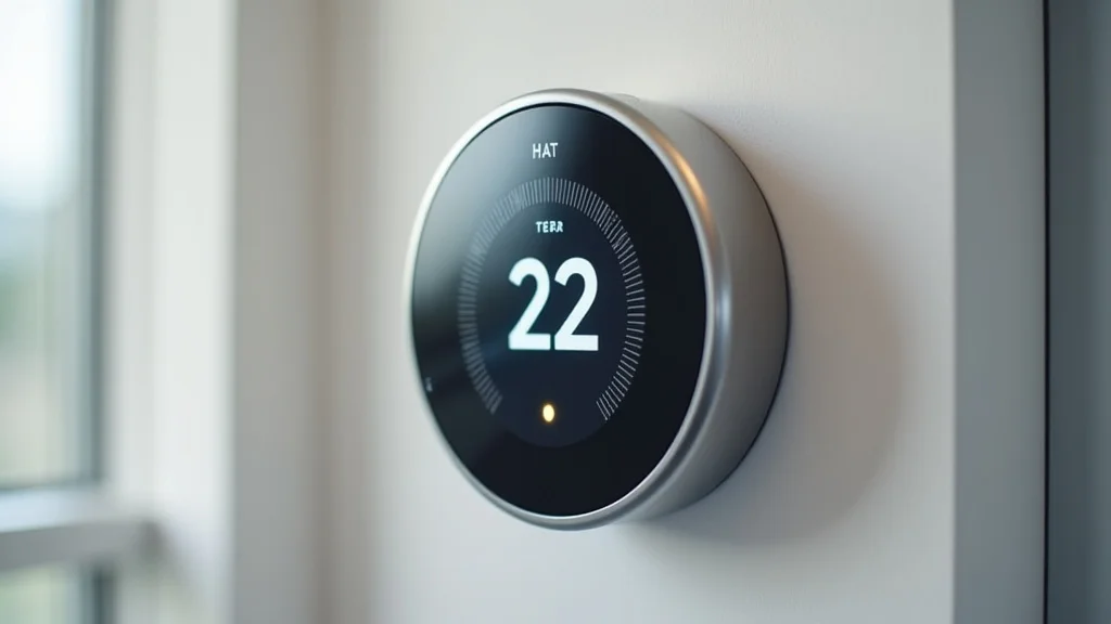 Smart Thermostat Versus Programmable Thermostat Explained
