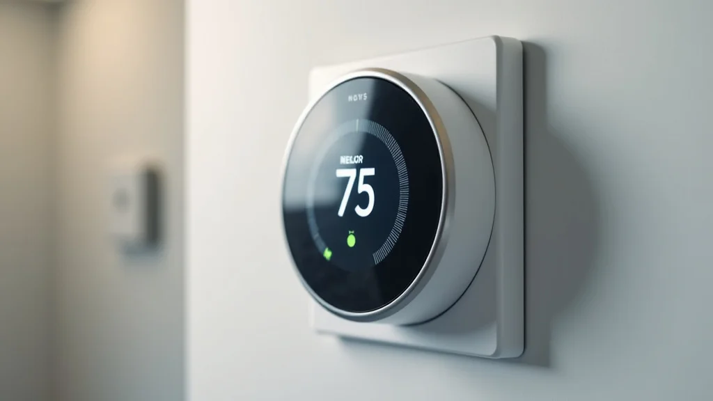 Smart Thermostat vs Regular Thermostat: What’s Best for You?