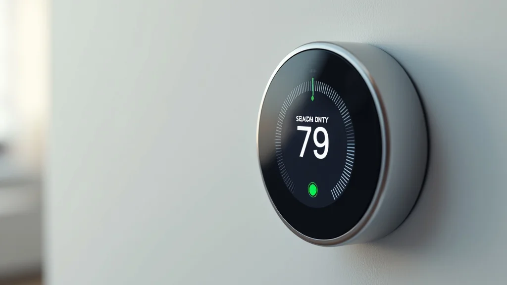 Smart Thermostat vs Traditional: Energy Savings and Convenience