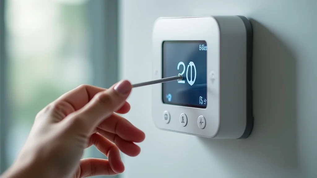 Smart Thermostats Benefits: Saving Money and Boosting Comfort