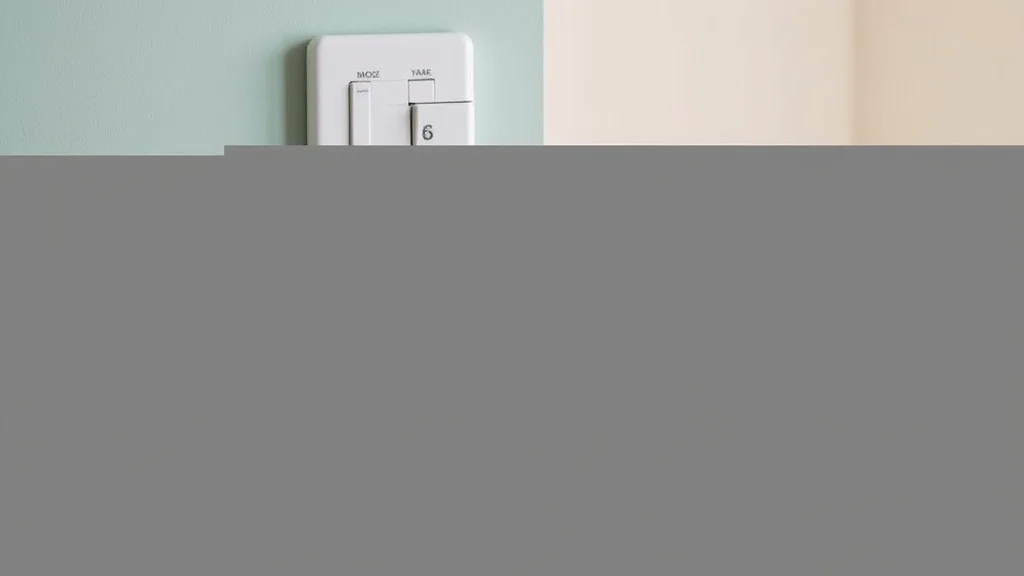 Smart Thermostats: Energy Savings and Efficiency Explained