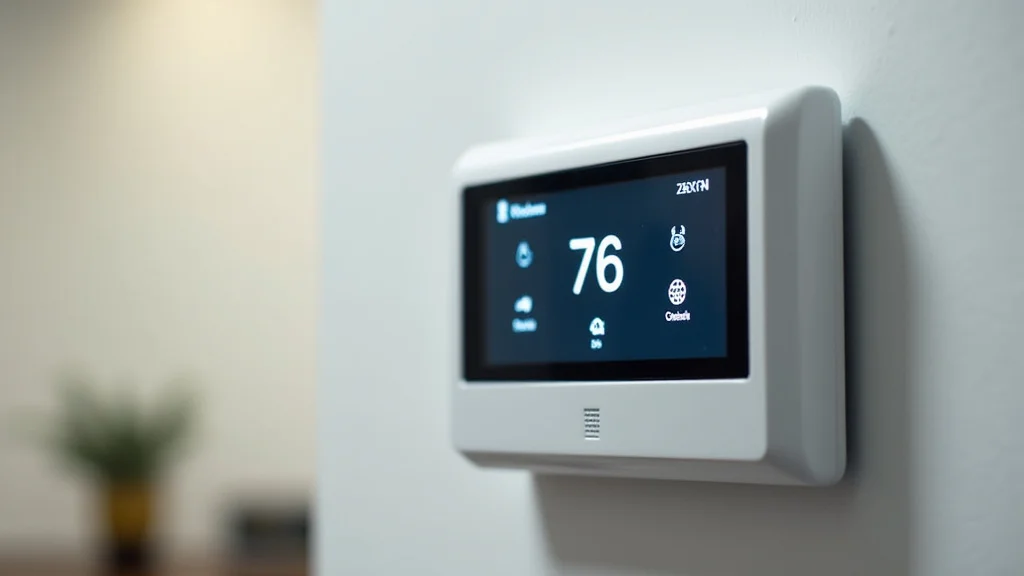 Smart Thermostats Explained: Control Your Home's Temperature Easily