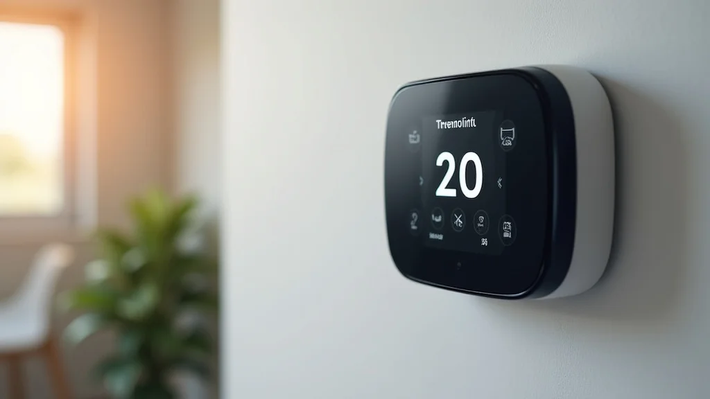 Smart Thermostats: Find the Best Deals and Save Energy