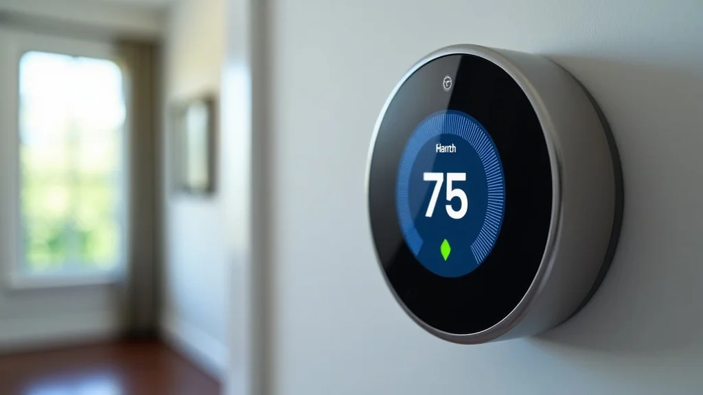 Smart Thermostats for Heat Pumps A Complete Guide