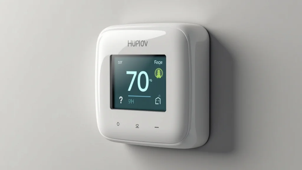Smart Thermostats for Home Lowes Guide: Features and Benefits