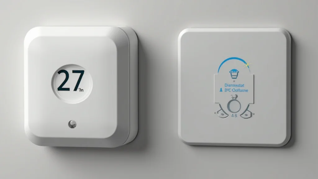 Smart Thermostats for Homes Without a C Wire Explained