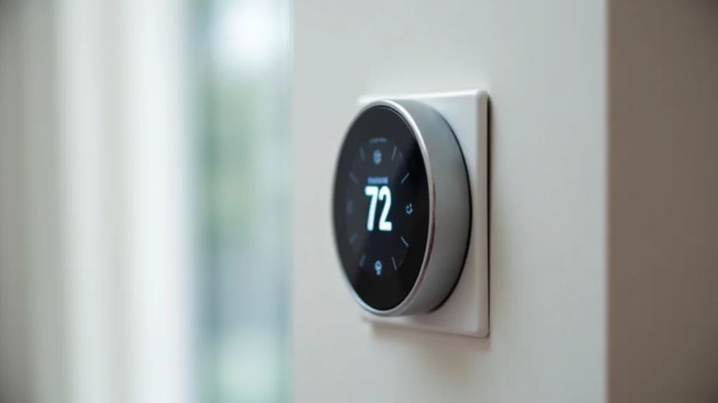 Smart Thermostats UK Guide: Save Energy and Money