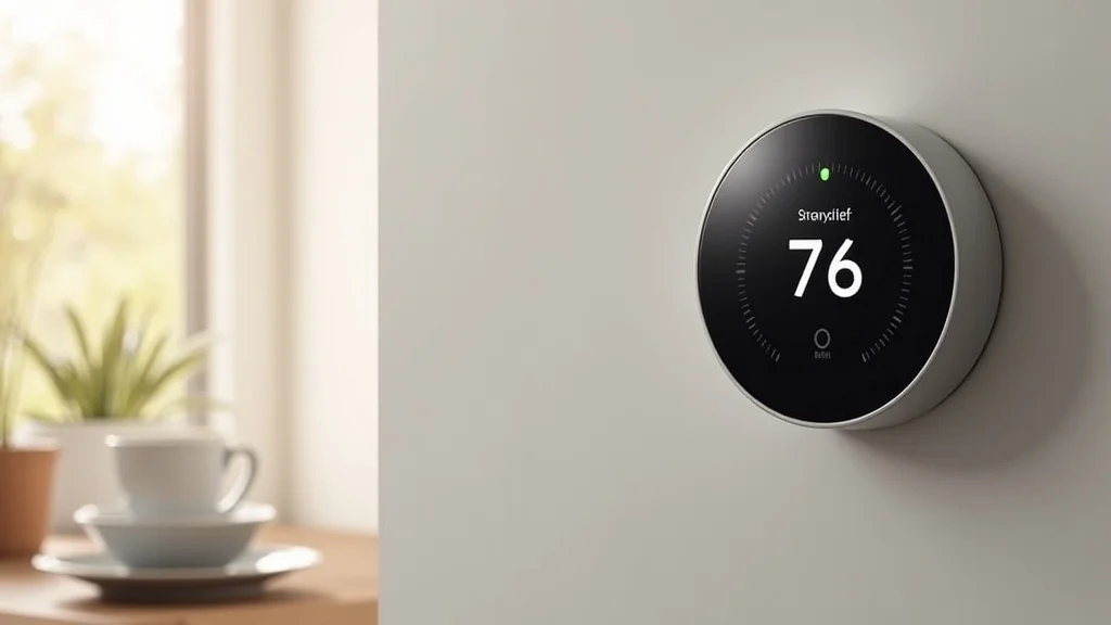 Tado Smart Thermostat X: A Comprehensive Guide to Smart Home Comfort