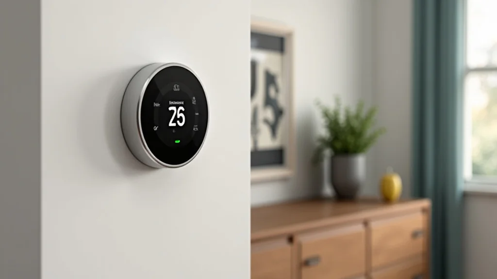 The Ecobee 4 Smart Thermostat: Control Your Home's Climate